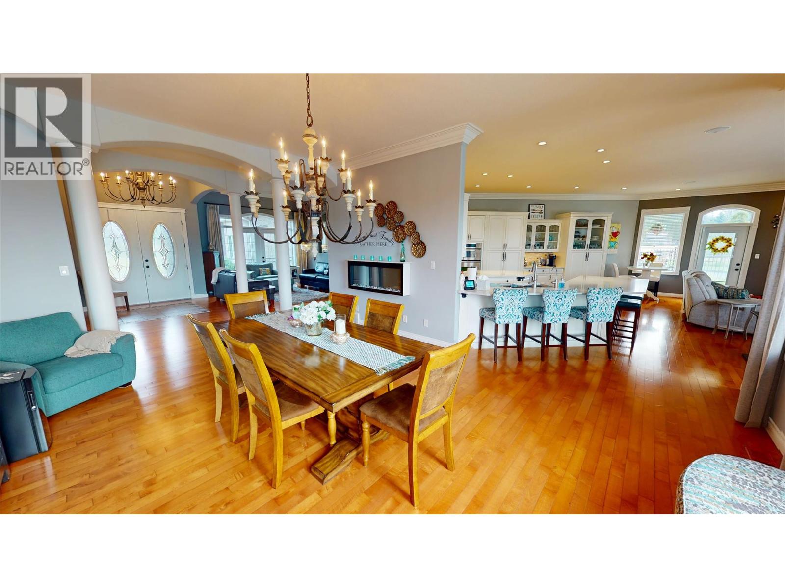 3355 9th Street S, Cranbrook, British Columbia  V1C 7A8 - Photo 11 - 10375078