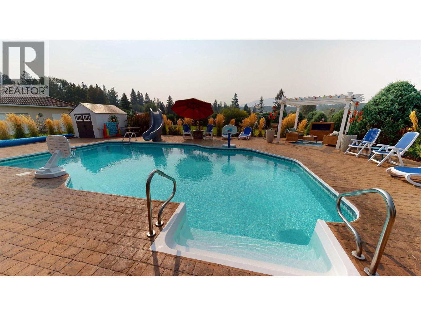 3355 9th Street S, Cranbrook, British Columbia  V1C 7A8 - Photo 58 - 10375078