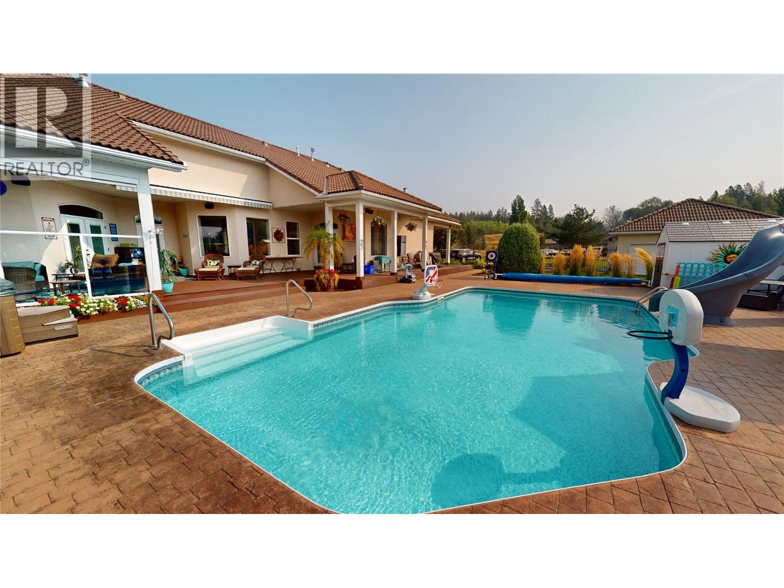 3355 9th Street S, Cranbrook, British Columbia  V1C 7A8 - Photo 59 - 10375078