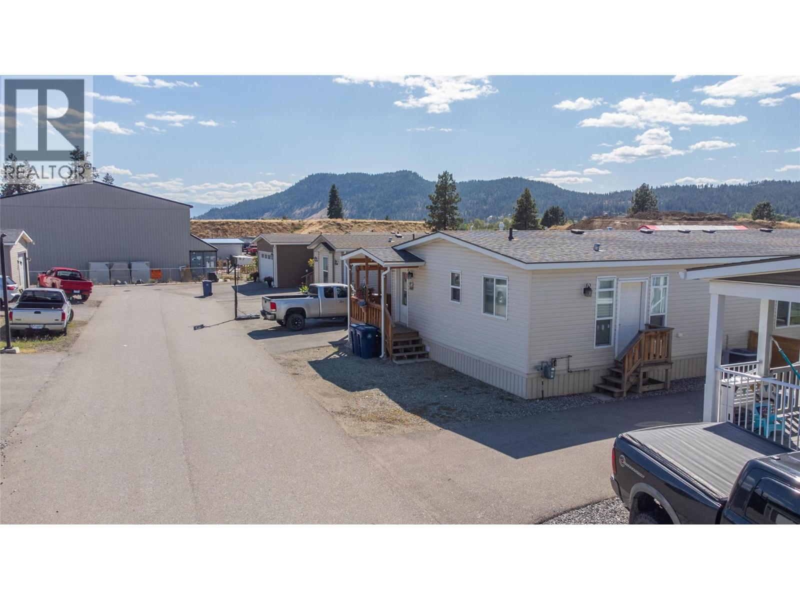 9020 Jim Bailey Road Unit# 175, Kelowna, British Columbia  V4V 1E5 - Photo 19 - 10374858