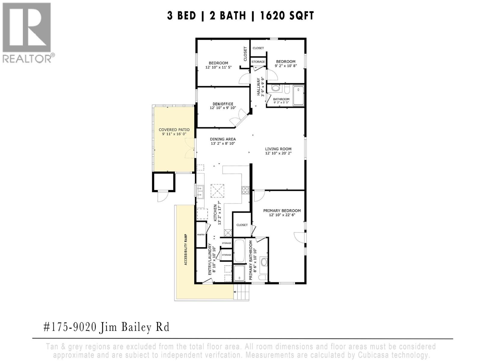 9020 Jim Bailey Road Unit# 175, Kelowna, British Columbia  V4V 1E5 - Photo 38 - 10374858