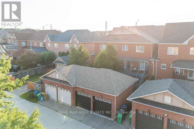 3452 Eglinton Avenue W, Mississauga (Churchill Meadows), Ontario  L5M 7P4 - Photo 5 - W12659356
