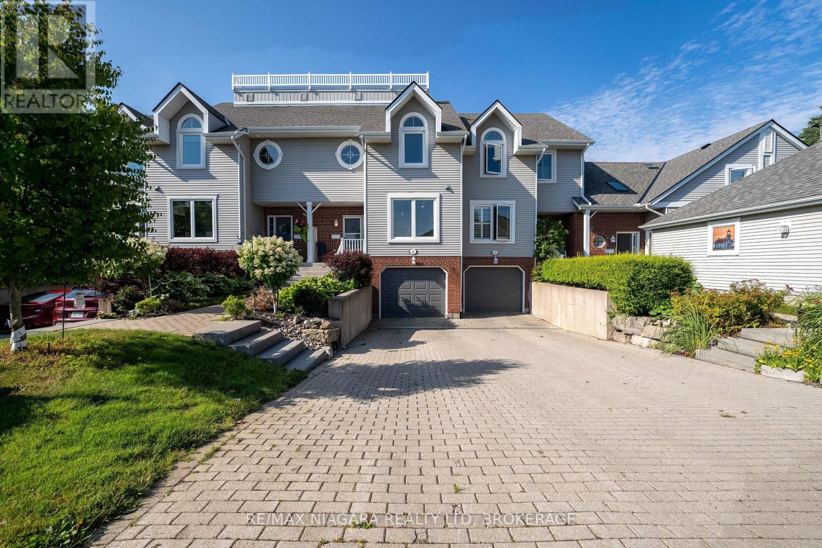 41 - 15 Lakeside Drive, St. Catharines, Ontario  L2M 1P3 - Photo 2 - X12757750