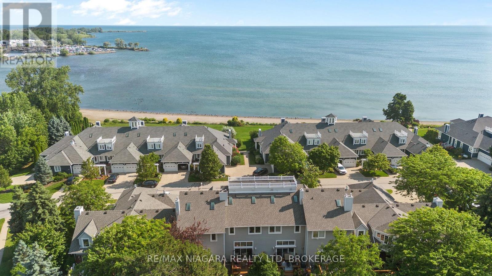 41 - 15 LAKESIDE DRIVE, St. Catharines, Ontario