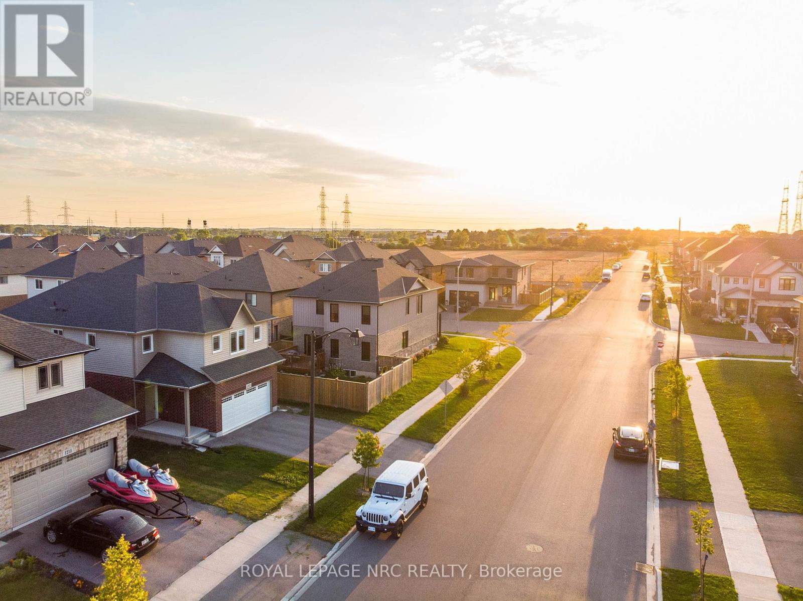 1217 Uppers Lane, Thorold, Ontario  L0S 1A0 - Photo 26 - X12716148
