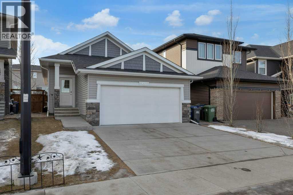 137 Willow Park N, Cochrane, Alberta  T4C 2N3 - Photo 2 - A2279897