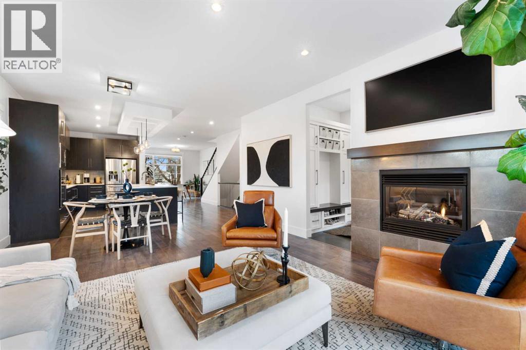 2835 35 Street Sw, Calgary, Alberta  T3E 2Y4 - Photo 11 - A2282291