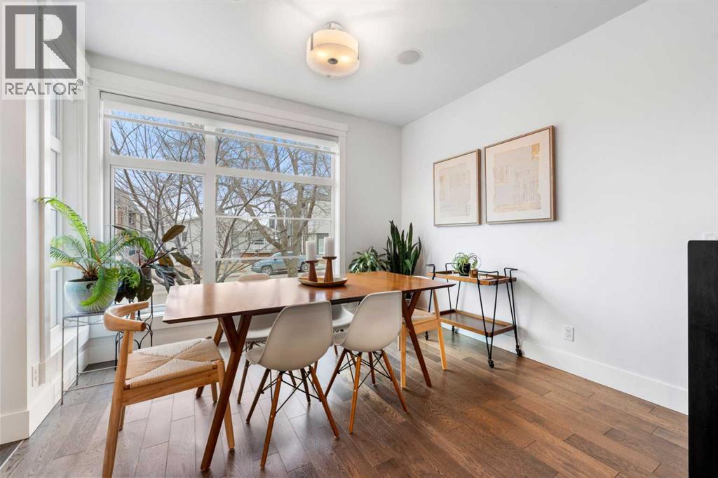 2835 35 Street Sw, Calgary, Alberta  T3E 2Y4 - Photo 5 - A2282291