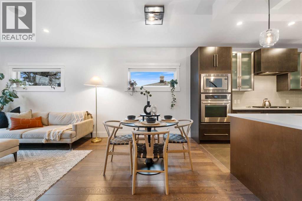 2835 35 Street Sw, Calgary, Alberta  T3E 2Y4 - Photo 8 - A2282291