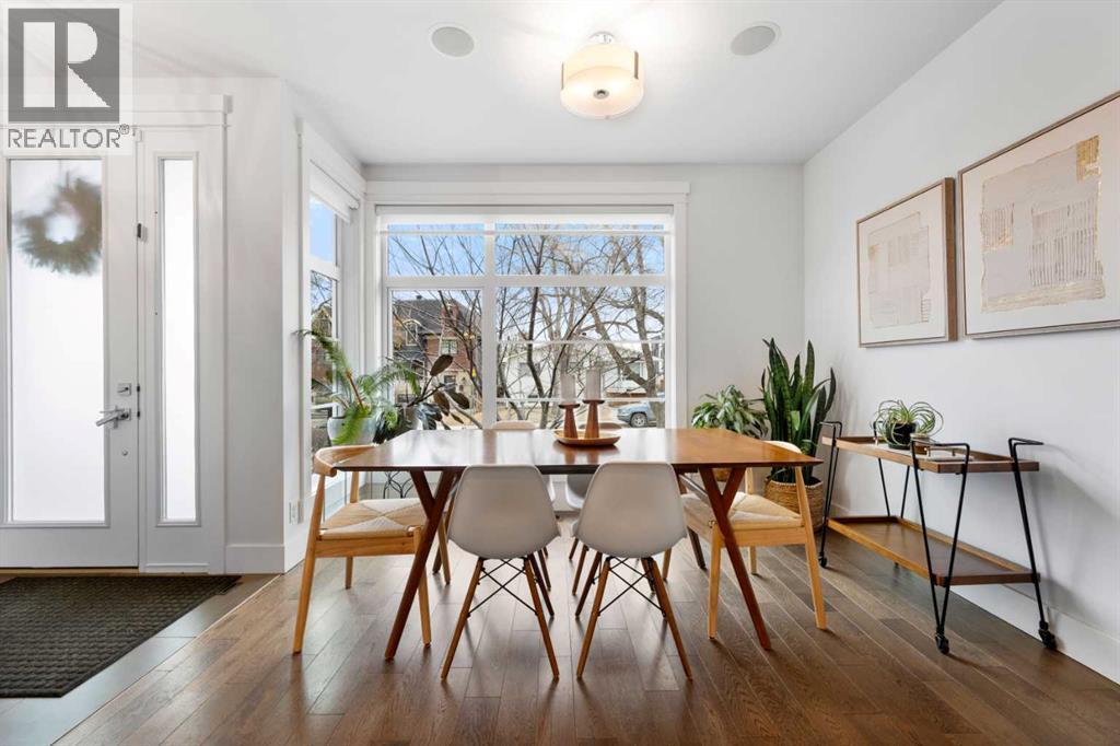 2835 35 Street Sw, Calgary, Alberta  T3E 2Y4 - Photo 3 - A2282291