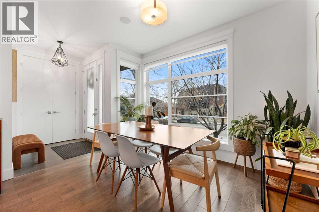 2835 35 Street Sw, Calgary, Alberta  T3E 2Y4 - Photo 4 - A2282291