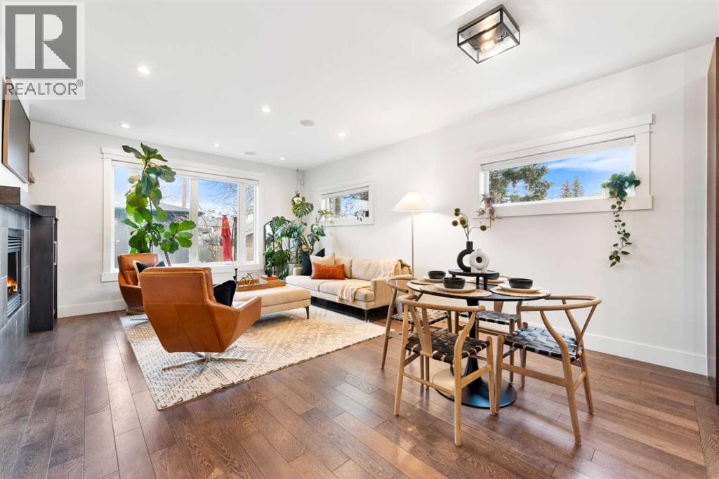 2835 35 Street Sw, Calgary, Alberta  T3E 2Y4 - Photo 7 - A2282291