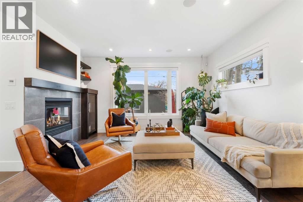 2835 35 Street Sw, Calgary, Alberta  T3E 2Y4 - Photo 10 - A2282291