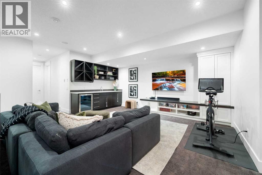 2835 35 Street Sw, Calgary, Alberta  T3E 2Y4 - Photo 36 - A2282291