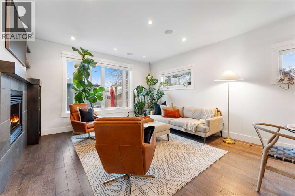 2835 35 Street Sw, Calgary, Alberta  T3E 2Y4 - Photo 9 - A2282291