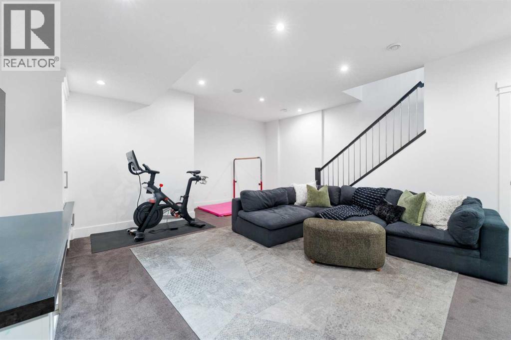 2835 35 Street Sw, Calgary, Alberta  T3E 2Y4 - Photo 37 - A2282291