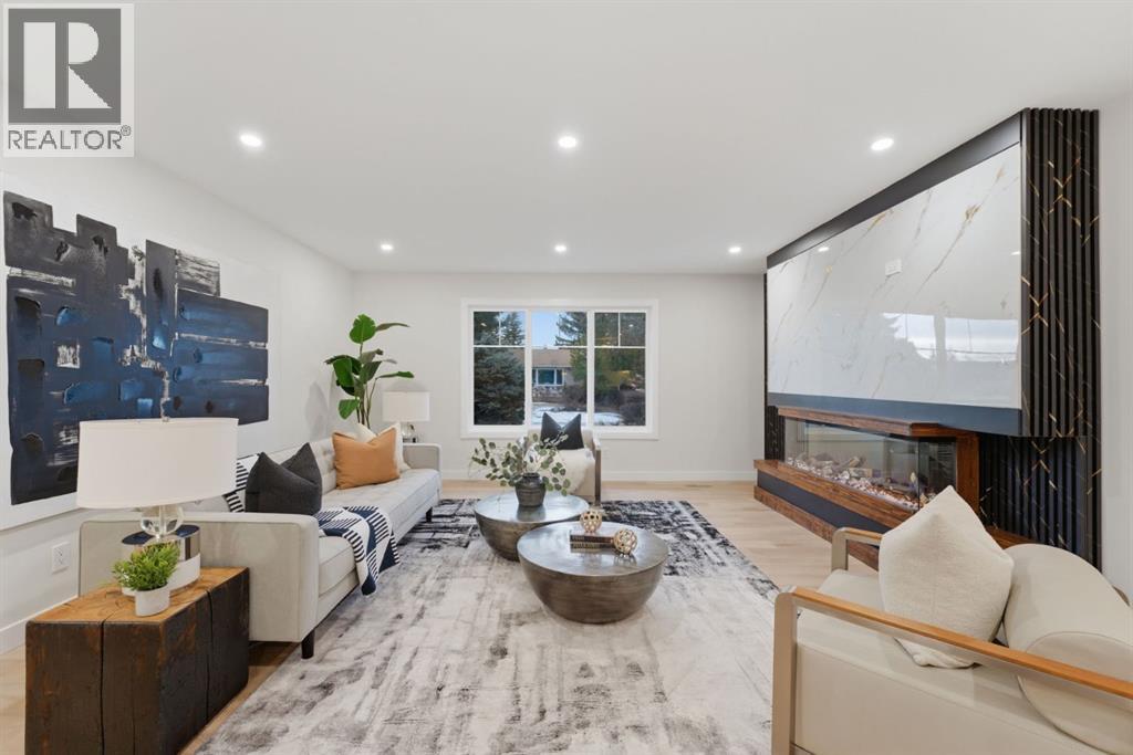 11039 Brae Road Sw, Calgary, Alberta  T2W 1E2 - Photo 18 - A2284292