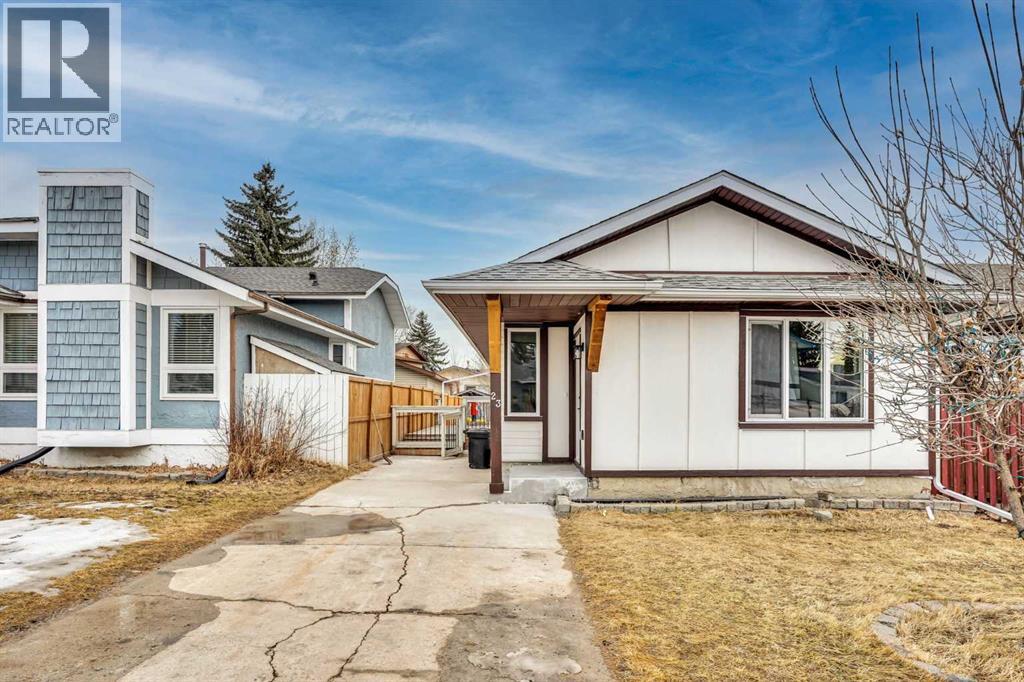 23 Shawmeadows Place Sw, Calgary, Alberta  T2Y 1G3 - Photo 2 - A2284311
