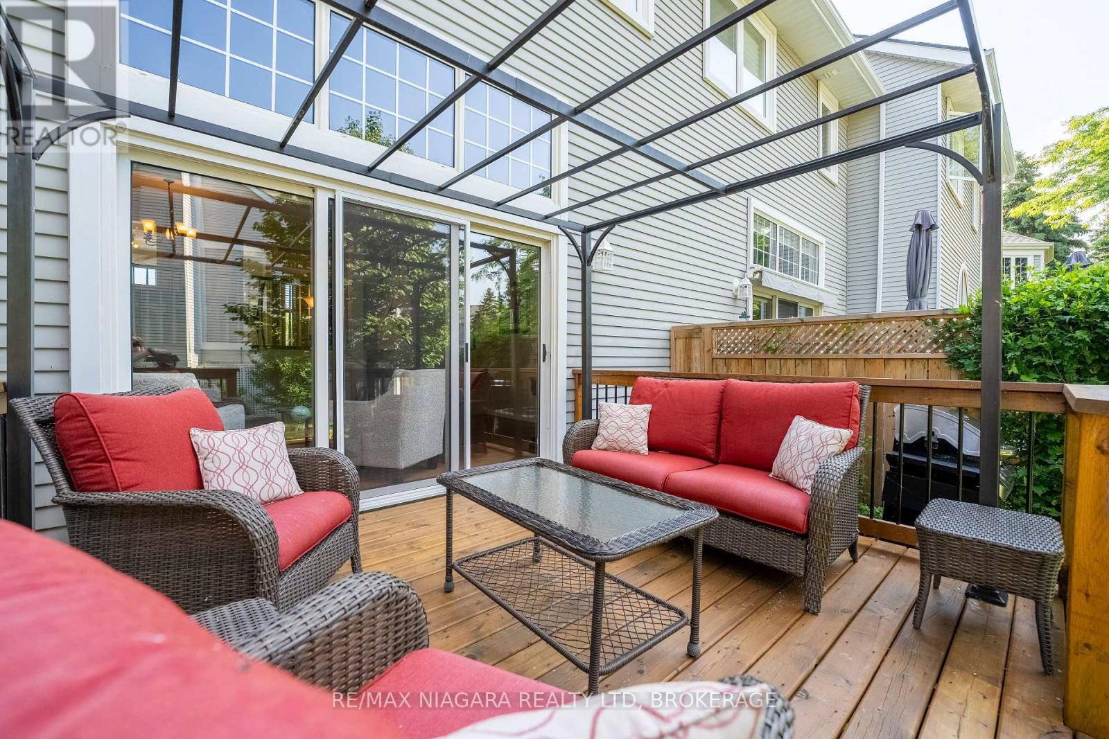 41 - 15 Lakeside Drive, St. Catharines, Ontario  L2M 1P3 - Photo 25 - X12757750