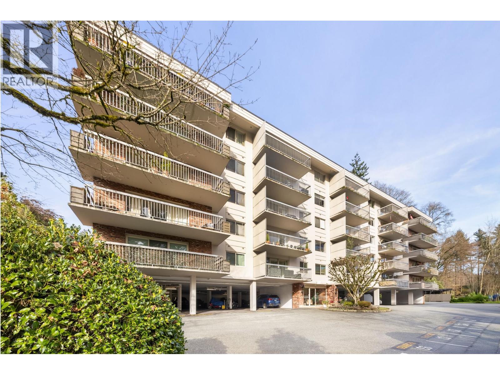 1226 235 Keith Road, West Vancouver, British Columbia  V7T 1L5 - Photo 4 - R3087793