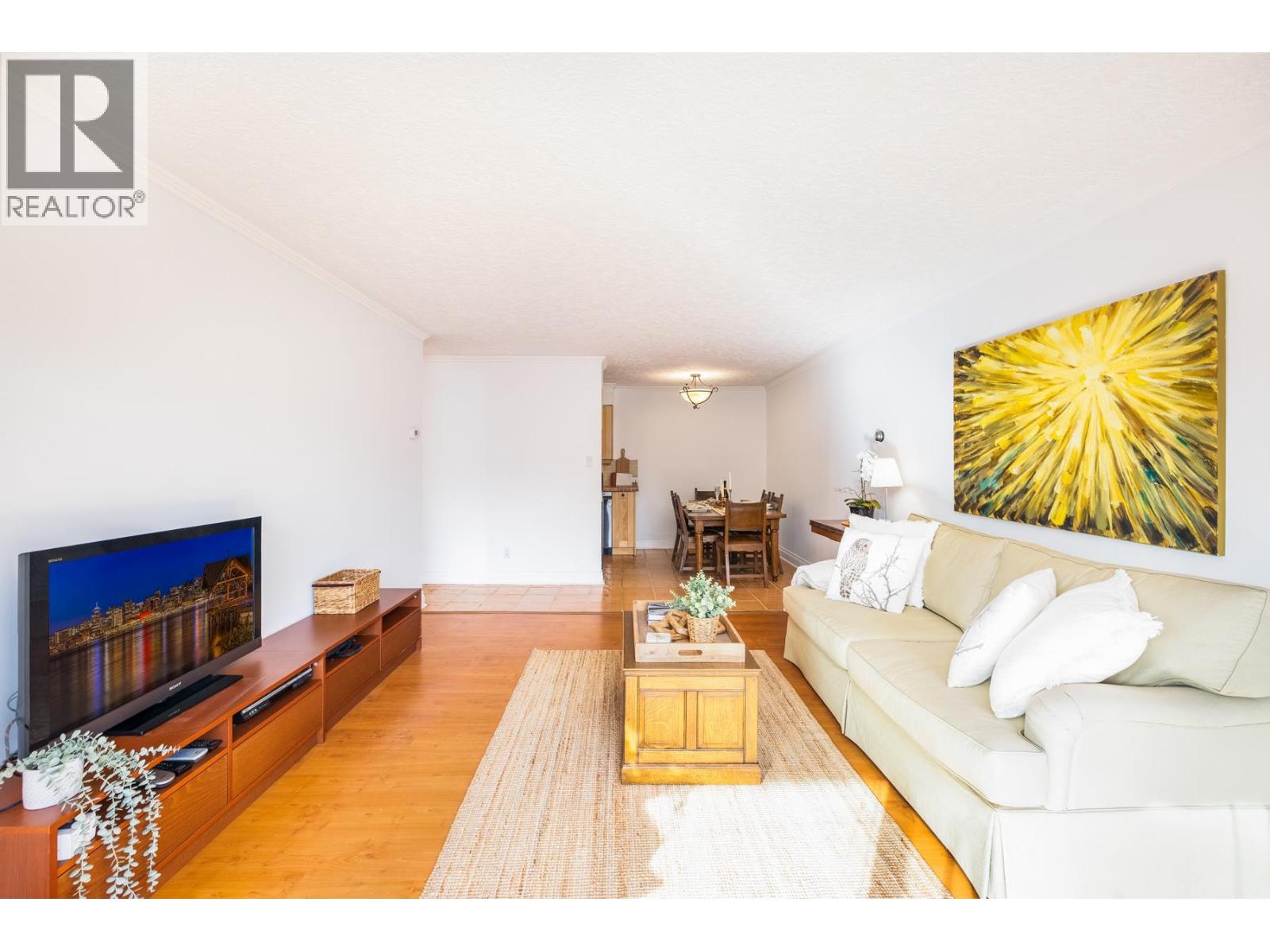 1226 235 Keith Road, West Vancouver, British Columbia  V7T 1L5 - Photo 6 - R3087793