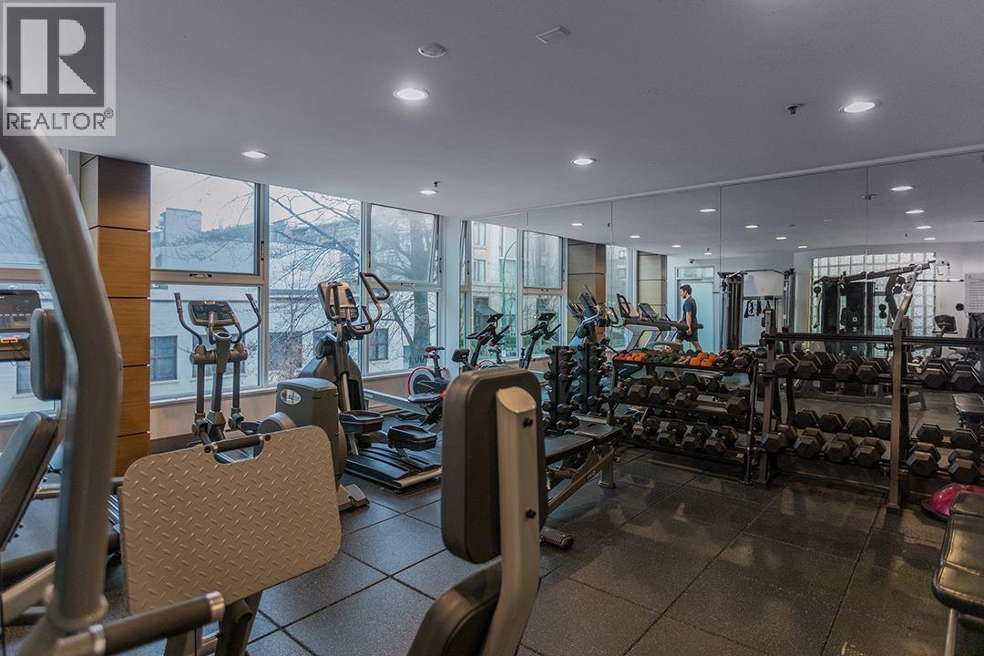 1903 1323 Homer Street, Vancouver, British Columbia  V6B 5T1 - Photo 19 - R3087800