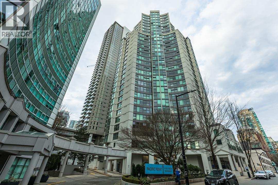 1903 1323 Homer Street, Vancouver, British Columbia  V6B 5T1 - Photo 20 - R3087800