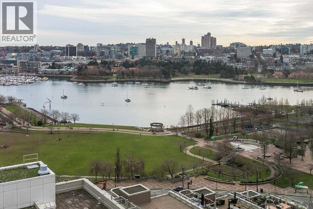 1903 1323 Homer Street, Vancouver, British Columbia  V6B 5T1 - Photo 3 - R3087800