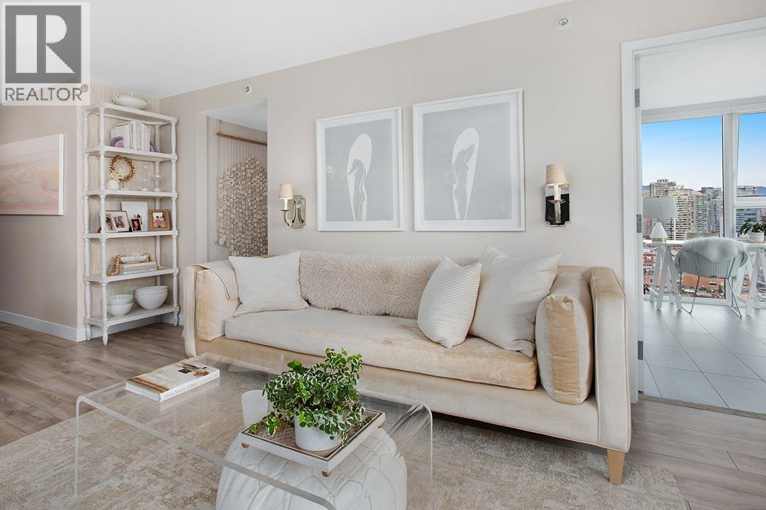 1903 1323 Homer Street, Vancouver, British Columbia  V6B 5T1 - Photo 5 - R3087800