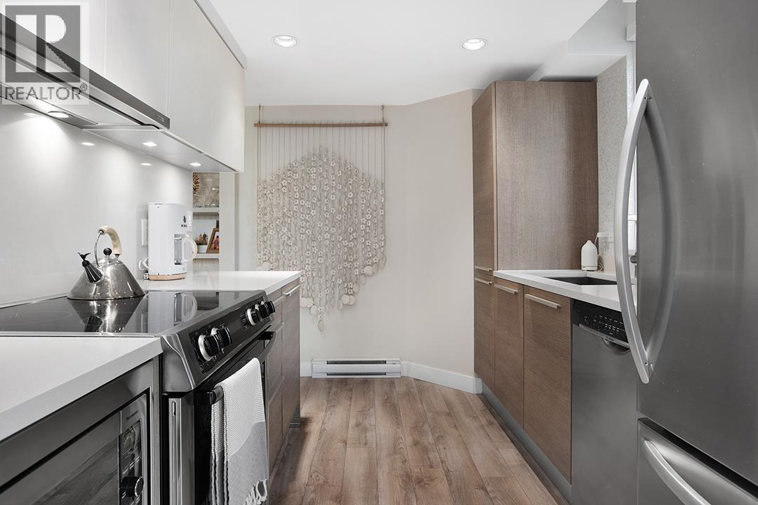 1903 1323 Homer Street, Vancouver, British Columbia  V6B 5T1 - Photo 6 - R3087800