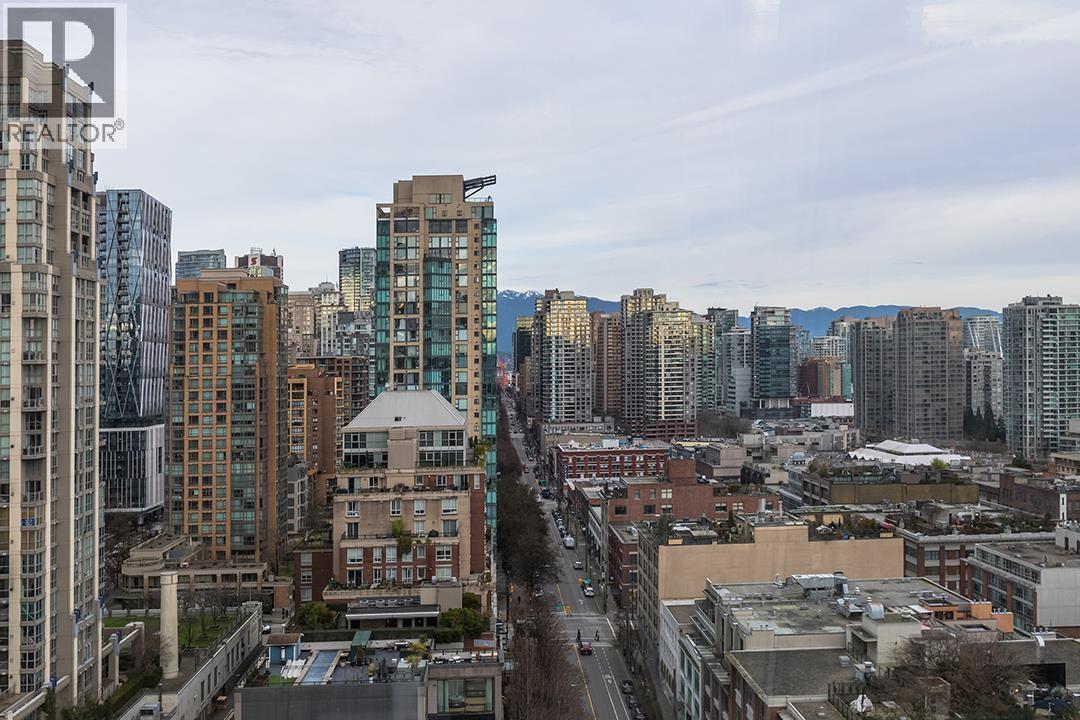 1903 1323 Homer Street, Vancouver, British Columbia  V6B 5T1 - Photo 9 - R3087800