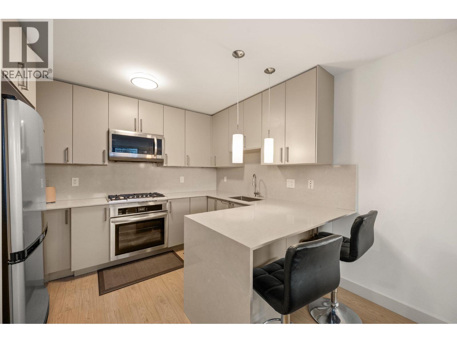 1203 1185 The High Street, Coquitlam, British Columbia  V3B 0A9 - Photo 10 - R3087802