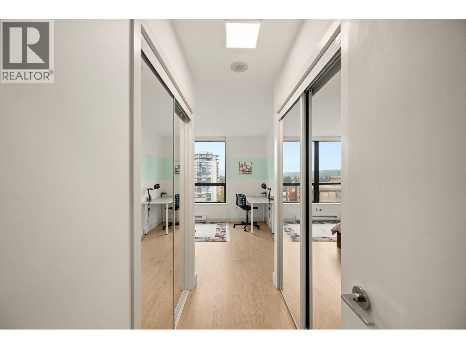 1203 1185 The High Street, Coquitlam, British Columbia  V3B 0A9 - Photo 20 - R3087802