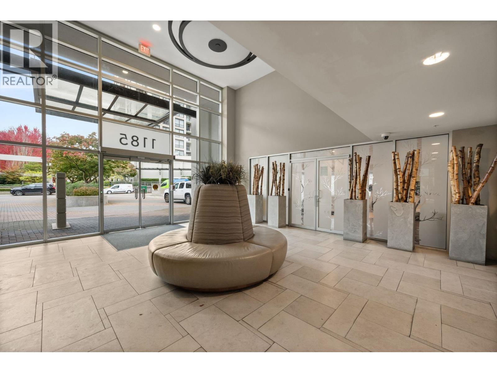 1203 1185 The High Street, Coquitlam, British Columbia  V3B 0A9 - Photo 29 - R3087802