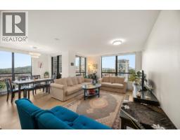 1203 1185 THE HIGH STREET, Coquitlam, British Columbia