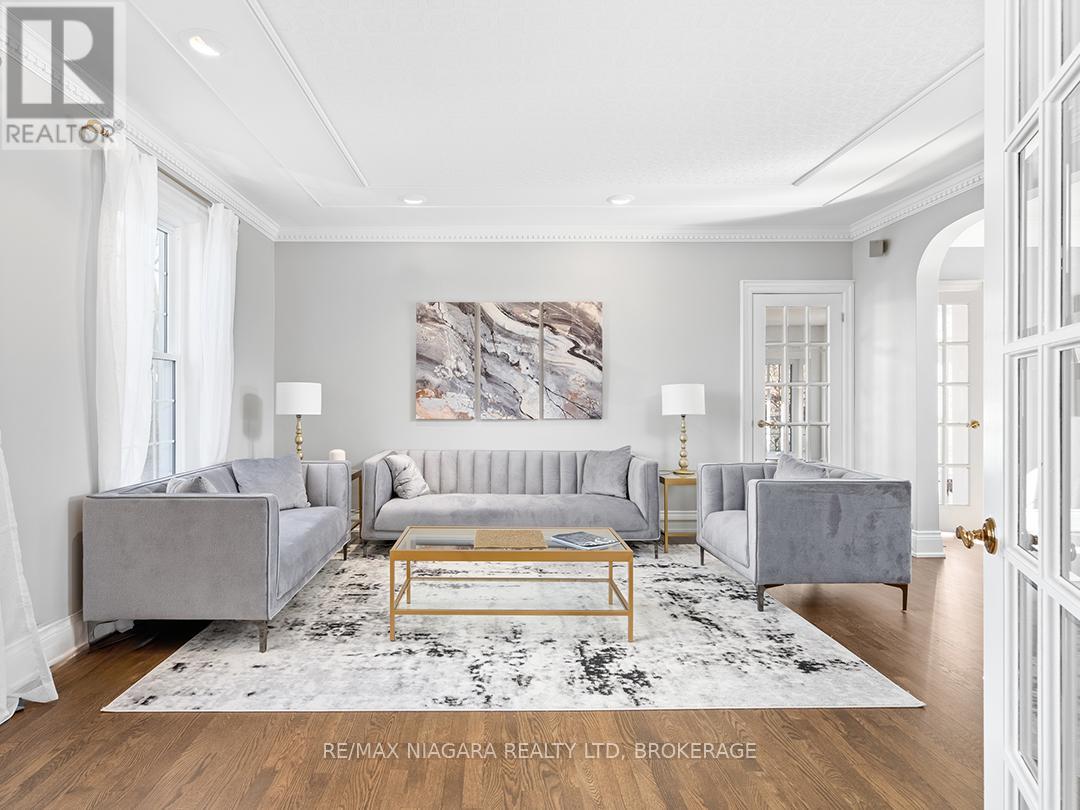 10187 Lakeshore Road W, Wainfleet (Lakeshore), Ontario  L3K 5V4 - Photo 20 - X12771776