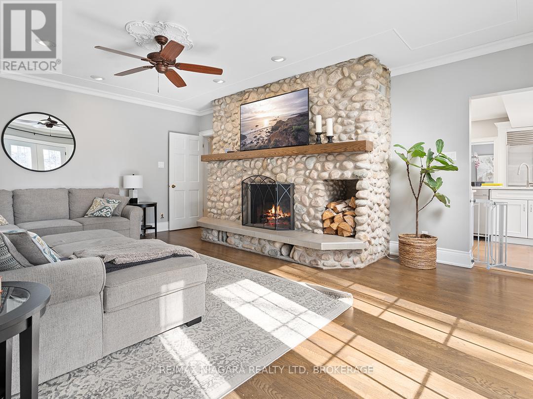 10187 Lakeshore Road W, Wainfleet (Lakeshore), Ontario  L3K 5V4 - Photo 17 - X12771776