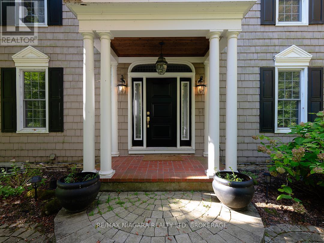 10187 Lakeshore Road W, Wainfleet (Lakeshore), Ontario  L3K 5V4 - Photo 6 - X12771776