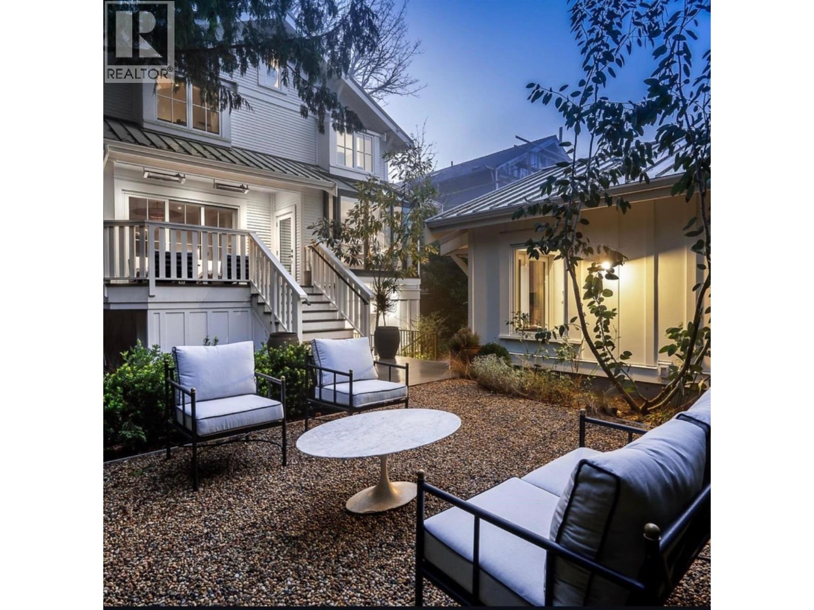 3575 Mayfair Avenue, Vancouver, British Columbia  V6N 2Z2 - Photo 2 - R3087795