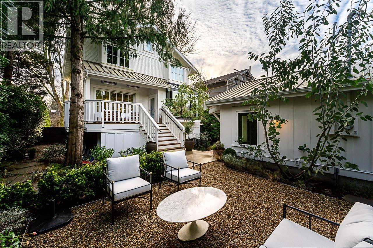 3575 Mayfair Avenue, Vancouver, British Columbia  V6N 2Z2 - Photo 20 - R3087795