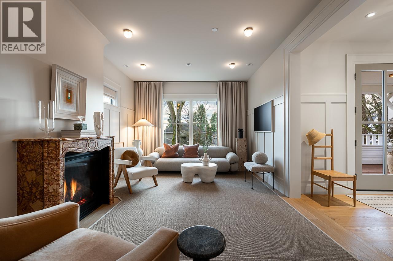 3575 Mayfair Avenue, Vancouver, British Columbia  V6N 2Z2 - Photo 4 - R3087795