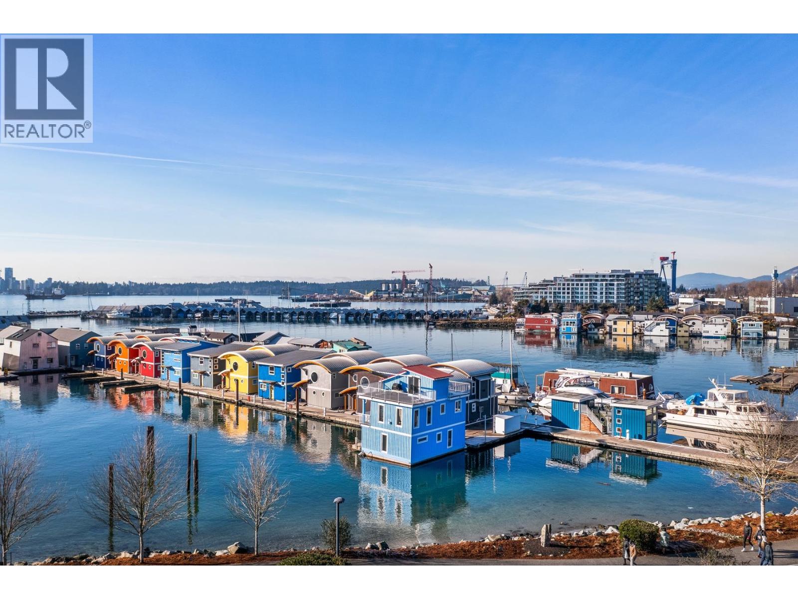 Jnw04 415 Esplanade W, North Vancouver, British Columbia  V7M 1A7 - Photo 4 - R3087799