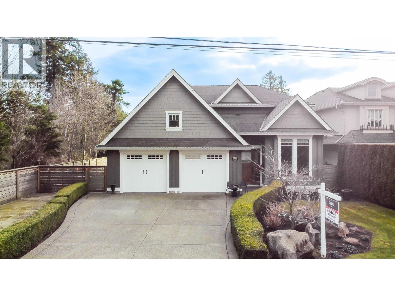 5220 WALLACE AVENUE, Delta, British Columbia