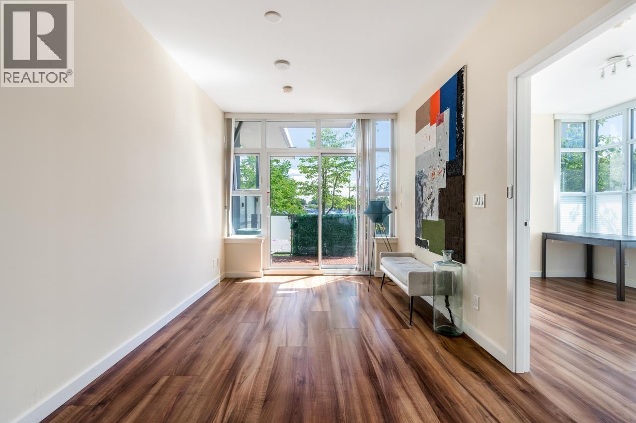 8677 CAPSTAN WAY, Richmond, British Columbia