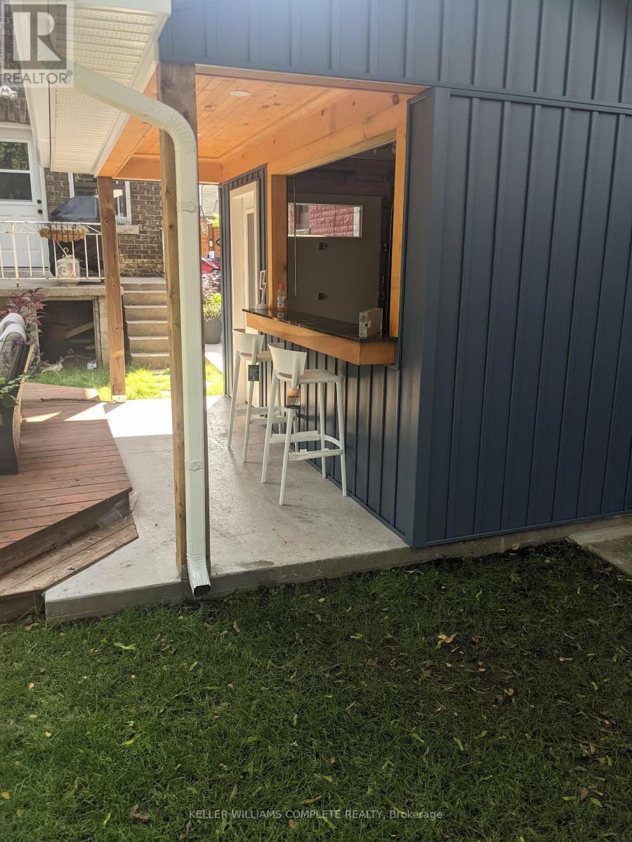 Main - 186 Balsam Avenue S, Hamilton (Blakeley), Ontario  L8M 3B8 - Photo 45 - X12668480