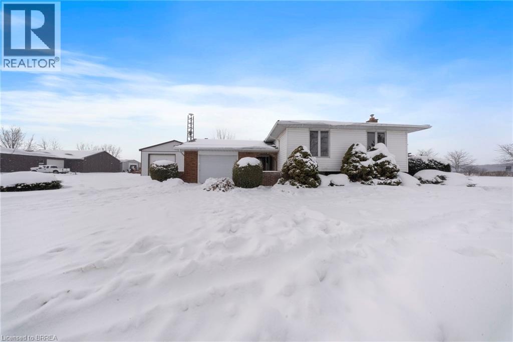 1805 County Line 74, Waterford, Ontario  N0E 1Y0 - Photo 2 - 40798552