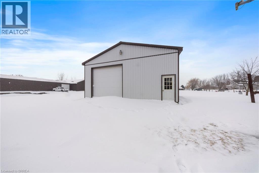 1805 County Line 74, Waterford, Ontario  N0E 1Y0 - Photo 20 - 40798552