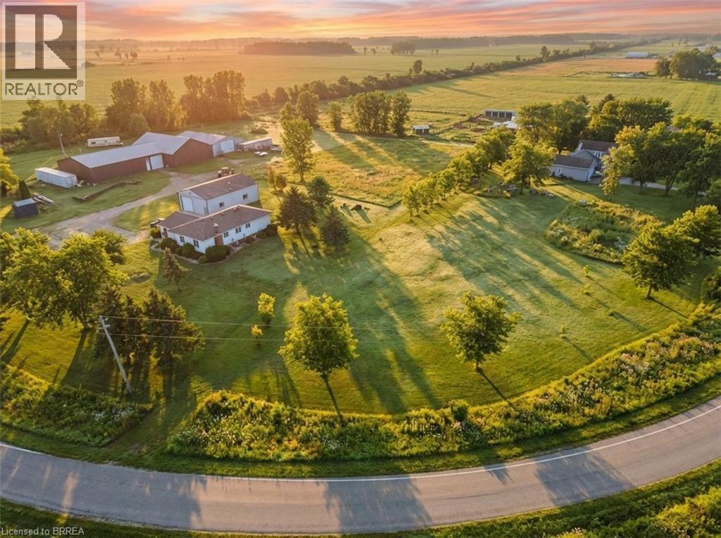 1805 County Line 74, Waterford, Ontario  N0E 1Y0 - Photo 25 - 40798552