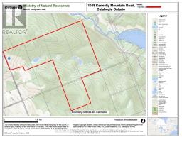 1048 KENNELLY MOUNTAIN ROAD, Greater Madawaska, Ontario