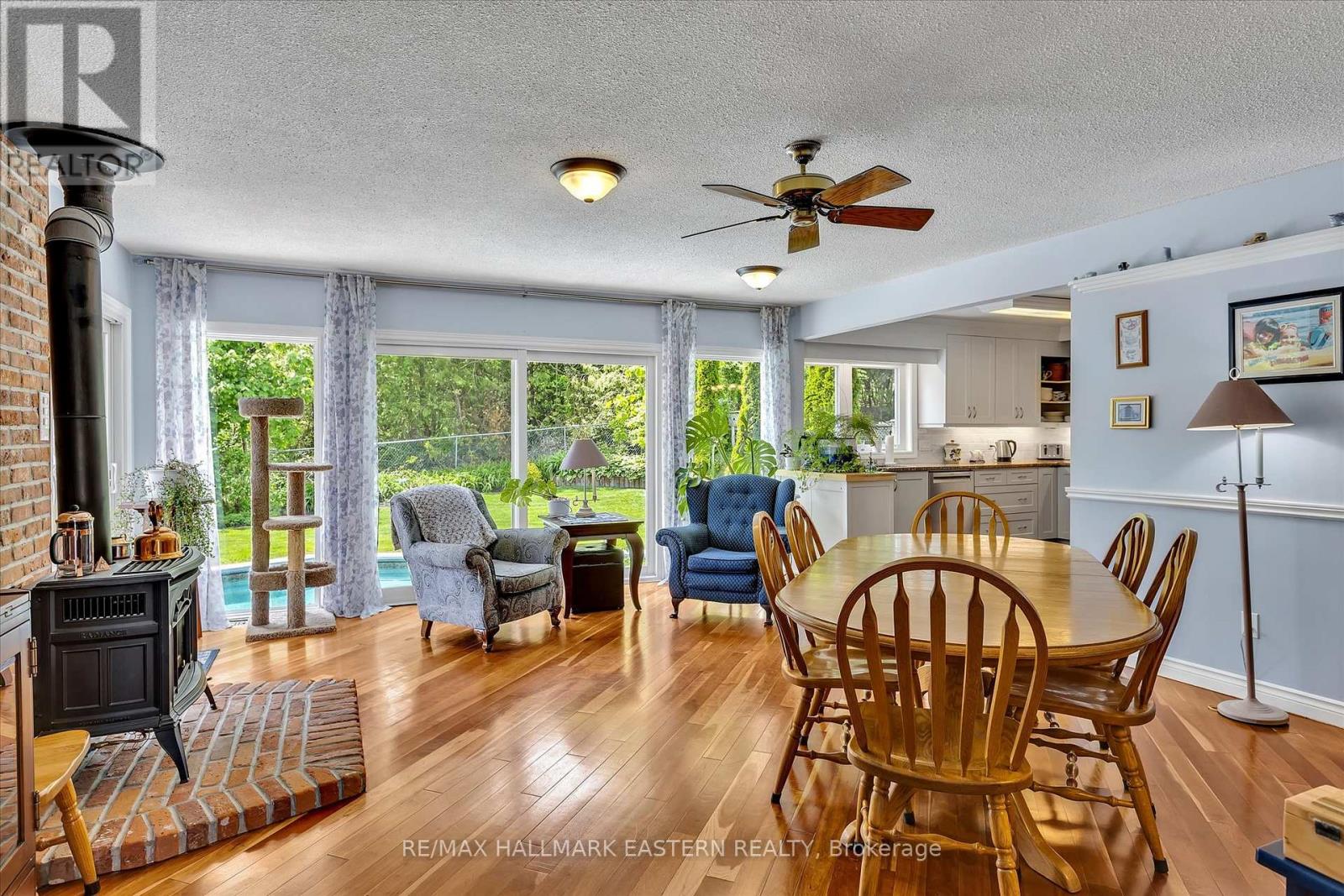 959 Golfview Road, Peterborough, Ontario  K9J 7W2 - Photo 16 - X12748472